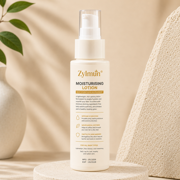 MOISTURIZING LOTION — 100ML
