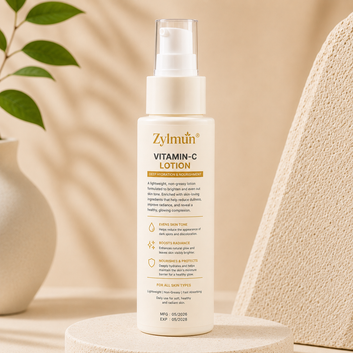 VITAMIN-C LOTION — 100ML
