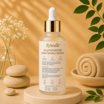 GLUTATHIONE WHITENING SERUM