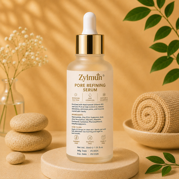 PORE REFINING SERUM