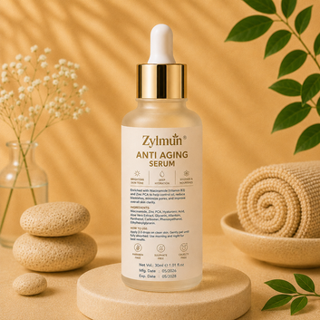 ANTI AGING SERUM