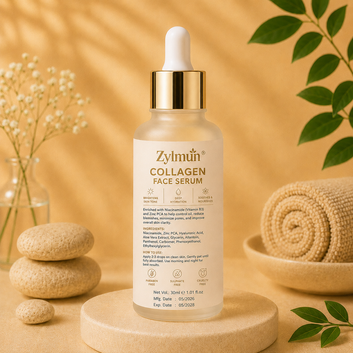 COLLAGEN FACE SERUM