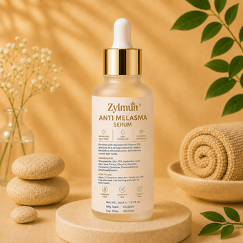 ANTI MELASMA SERUM