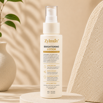 BRIGHTENING LOTION — 100ML
