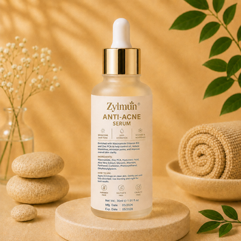ANTI-ACNE SERUM